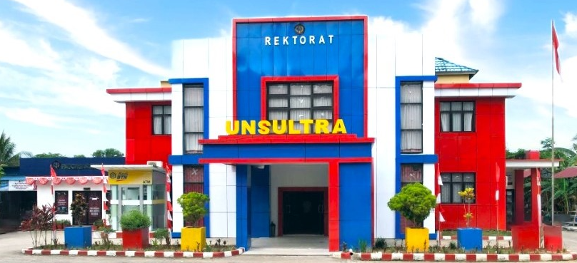 Rektorat 1