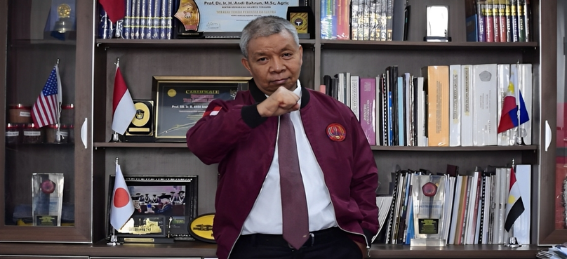 Rektorat 3