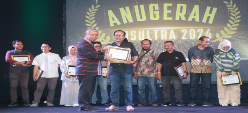 Rektorat 5